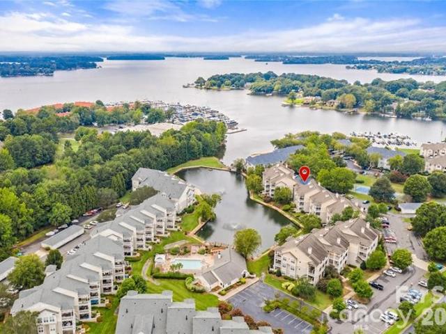 Condo for sale in Cornelius, Mecklenburg County