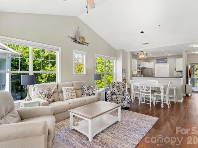 Condo for sale in Cornelius, Mecklenburg County