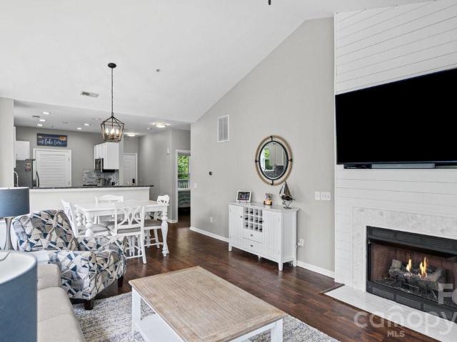 Condo for sale in Cornelius, Mecklenburg County