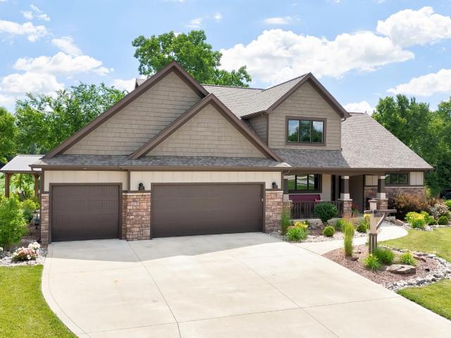 House for sale in Leo, Indiana