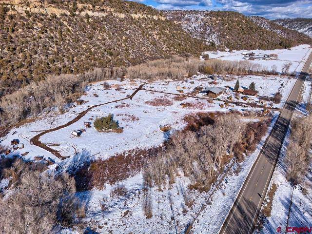Land for sale in Montezuma, Colorado