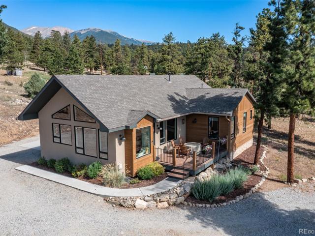 House for sale in Chaffee, Colorado