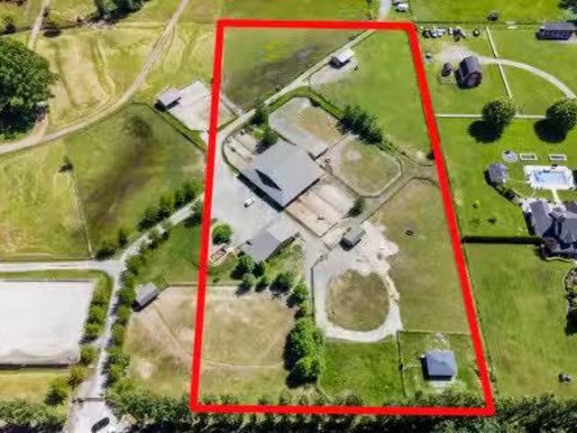 House for sale in Surrey, British Columbia