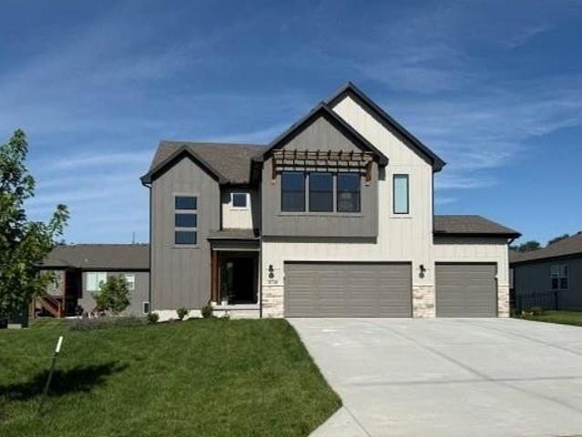 House for sale in Kansas