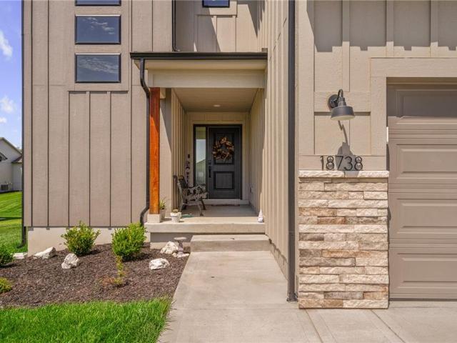 House for sale in Kansas