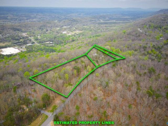 Land for sale in Mentone, Alabama