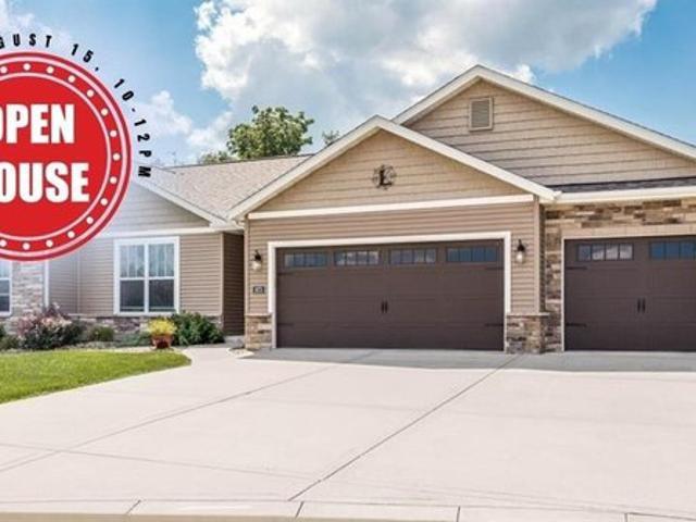 House for sale in Maryville, Illinois