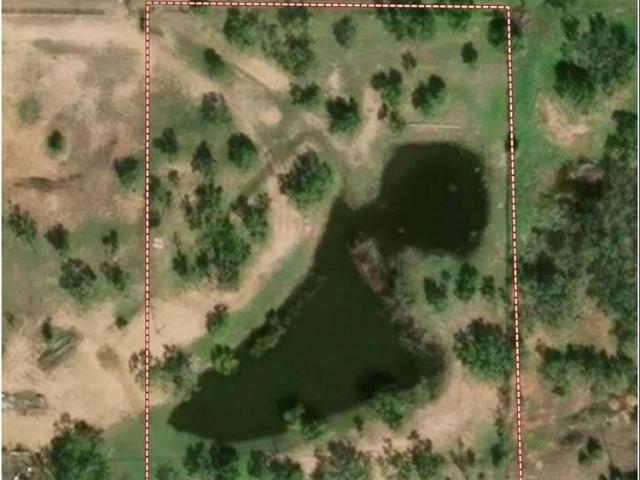 Land for sale in Taylor, Texas