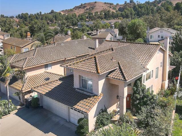 House for sale in Chino Hills, California