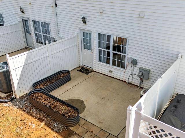 Townhouse for sale in Hillsborough, North Carolina