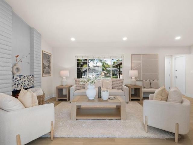 House for sale in San Jose, California