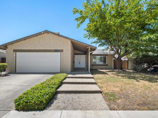 House for sale in San Jose, California