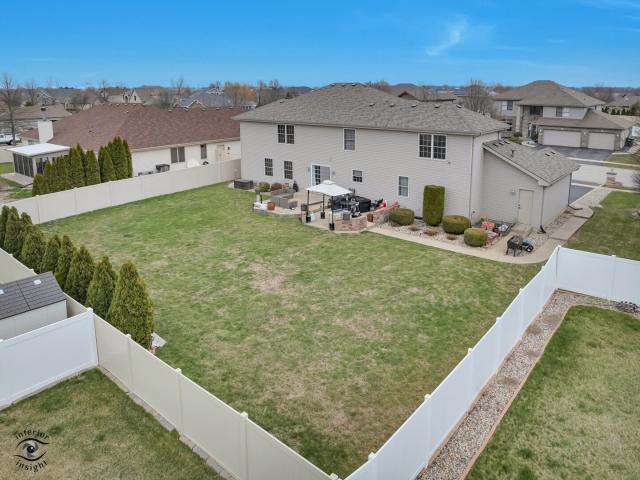 House for sale in Bradley, Illinois