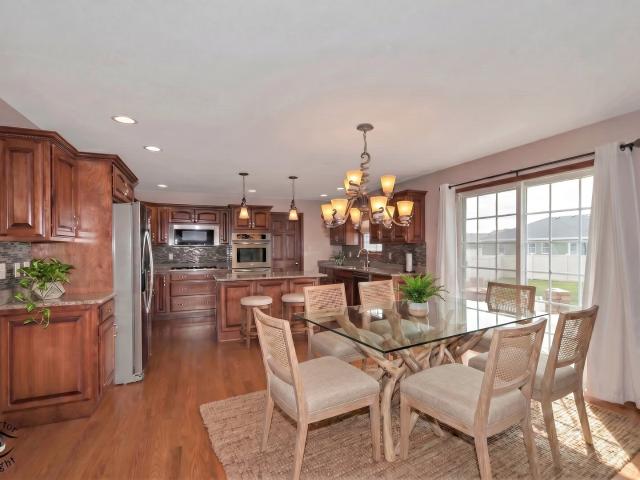 House for sale in Bradley, Illinois