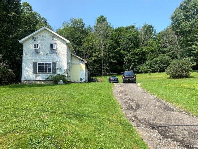 House for sale in Alma, New York