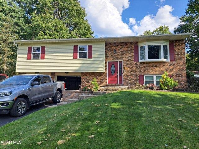 House for sale in Blair, Pennsylvania