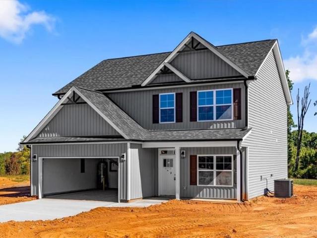 House for sale in Hill View Acres, Reidsville