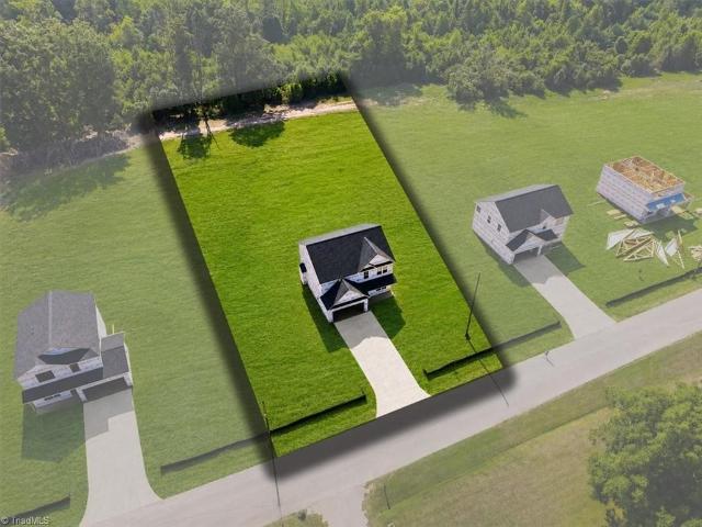 House for sale in Reidsville, North Carolina