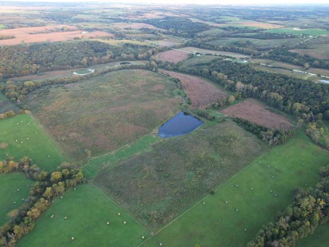 Farm for sale in Osceola, Clarke County