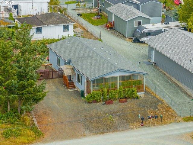 House for sale in Oregonia