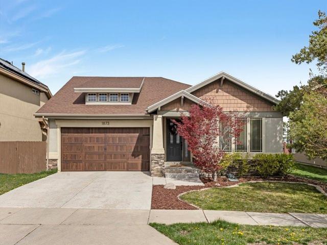 House for sale in Draper, Utah