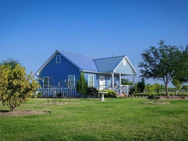 Land for sale in Quemado, Texas