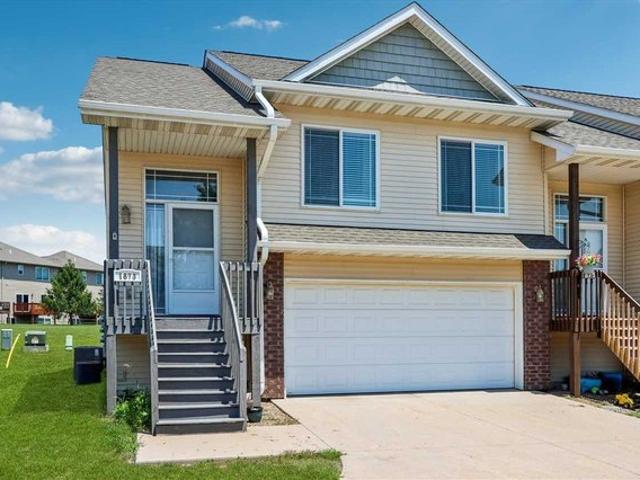 Condo for sale in North Liberty, Iowa
