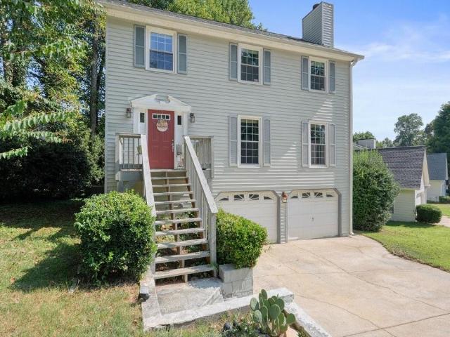 House for sale in Cobb, Georgia