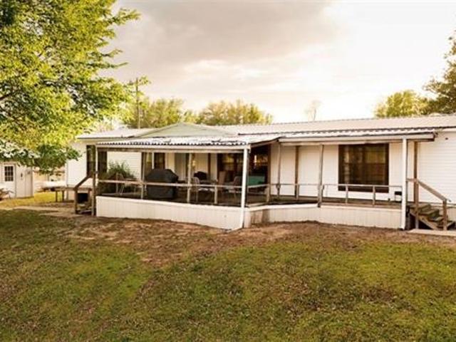 Property for sale in Jonesville, Louisiana