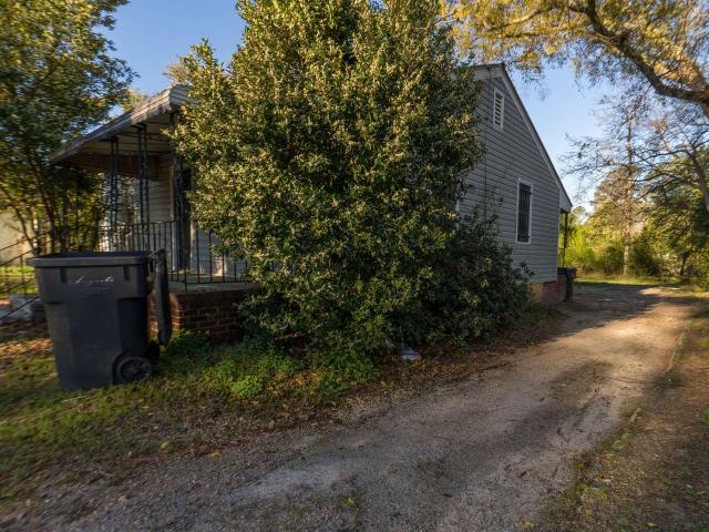 House for sale in Augusta, Georgia