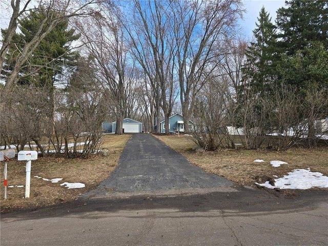 House for sale in Ramsey, Minnesota