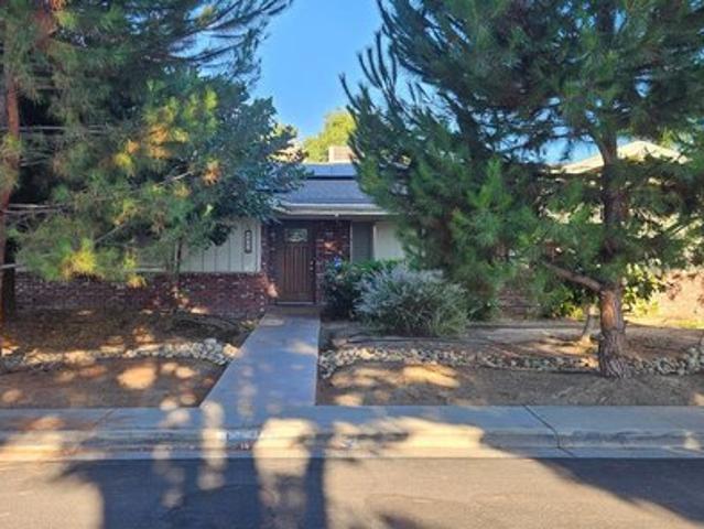House for sale in Reedley, California