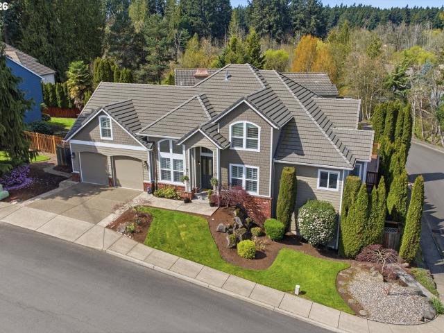 House for sale in Oregonia