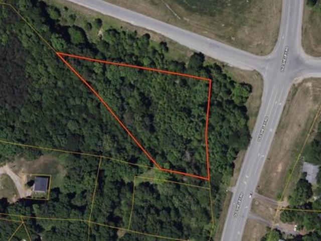 Land for sale in Catawba, North Carolina