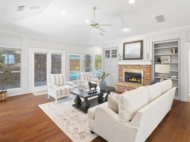 House for sale in Richardson, Texas