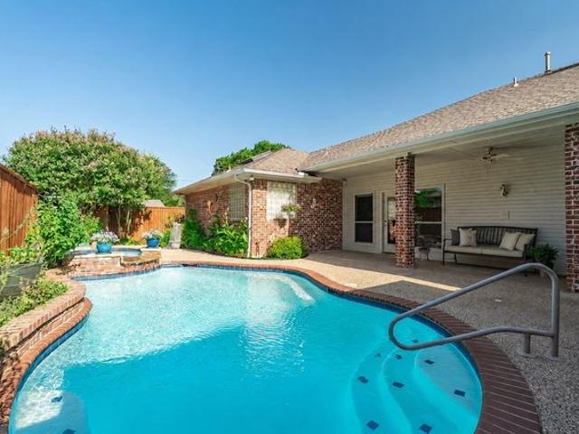 House for sale in Richardson, Texas
