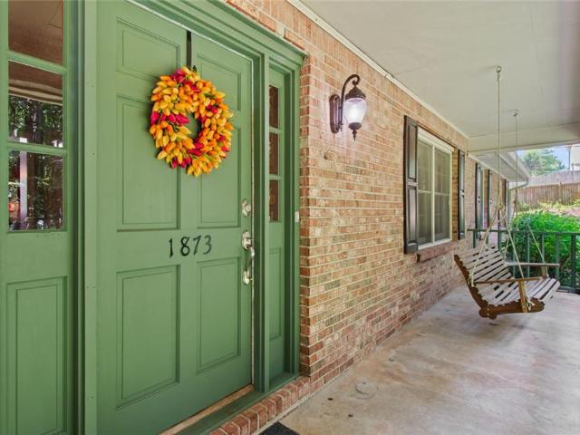 House for sale in Snellville, Georgia