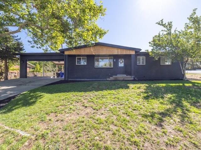 House for sale in Bountiful, Utah