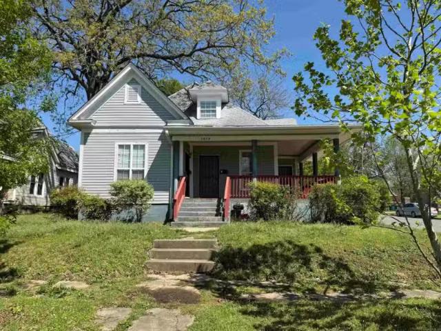Apartment for rent in Ark