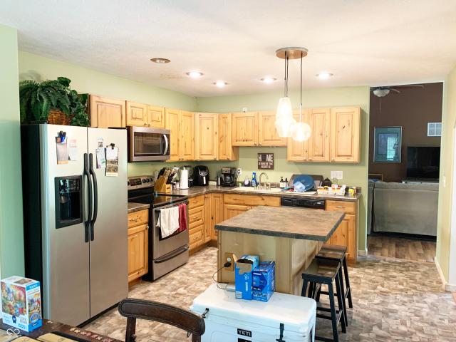 House for sale in Bloomingdale, Indiana