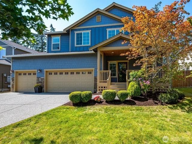 House for sale in Oak Harbor, Washington