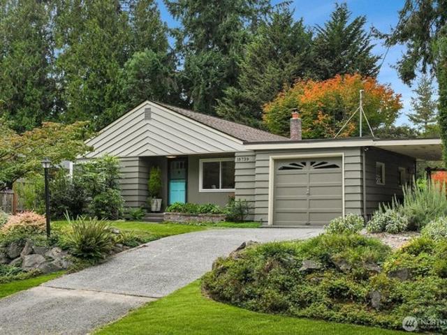 House for sale in North City, Shoreline
