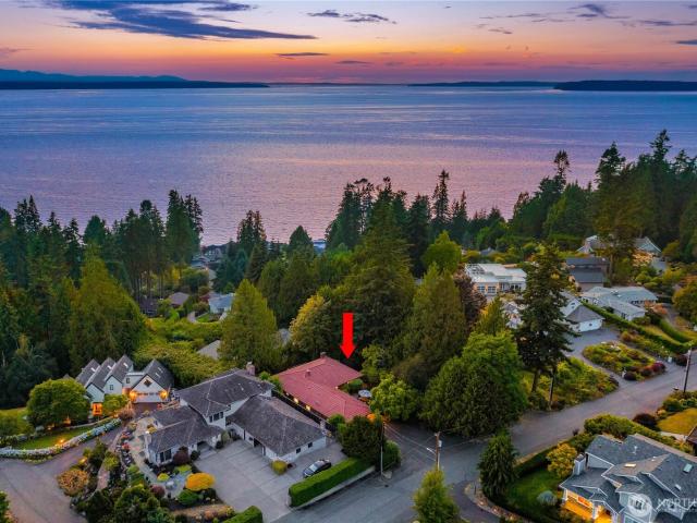 House for sale in Edmonds, Washington