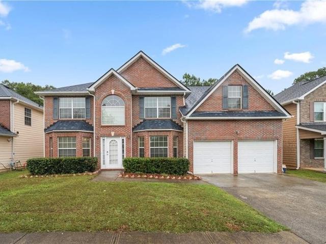 House for sale in Auburn, Georgia