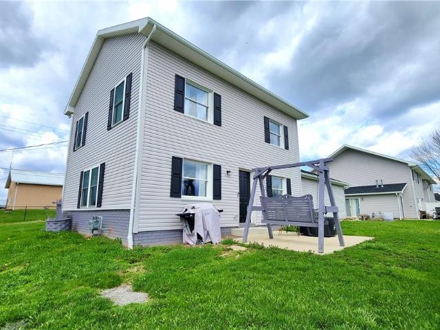 Condo for sale in Rome, Ohio