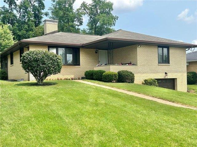House for sale in Washington, Pennsylvania