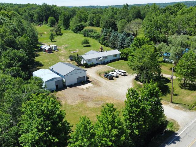 House for sale in Mill Village, Pennsylvania