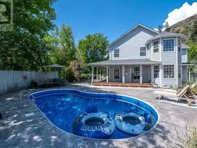 House for sale in Area A (Osoyoos Lake), Regional District of Okanagan-Similkameen