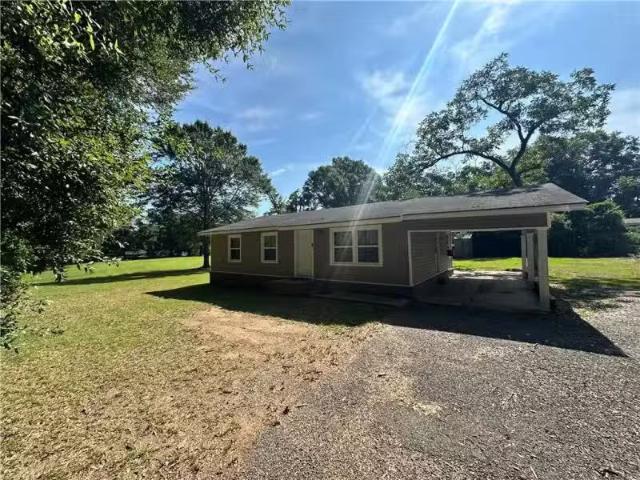 House for rent in Mobile