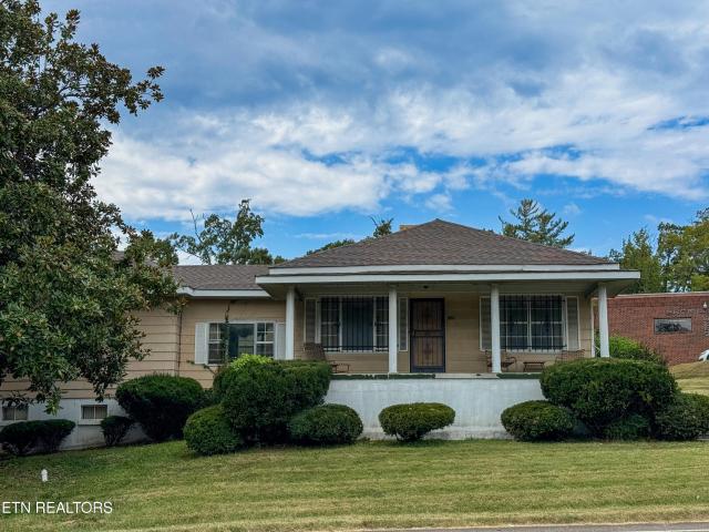 House for sale in Tennessee